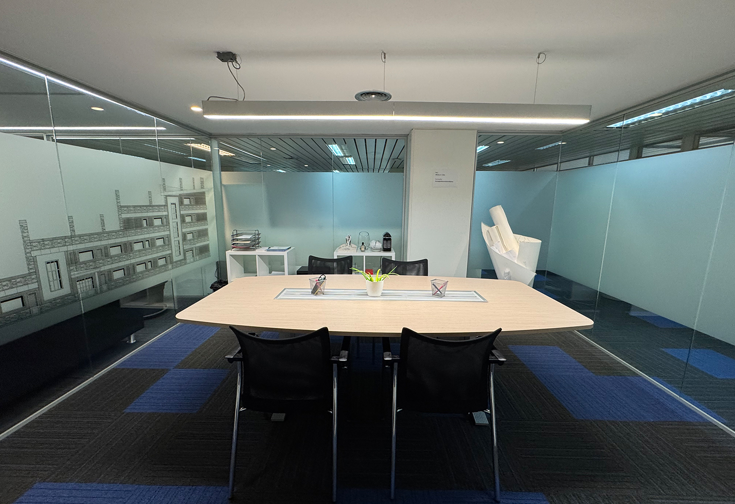 Alameda san mames, 43 bis 3 Alameda san mames, 43 bis 3